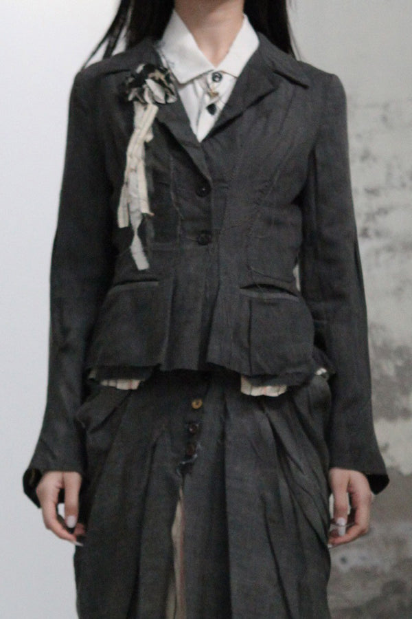 ARCHIVIO J.M.Ribot short jacket AWG29/ST